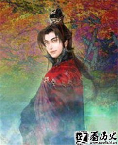 ​亡国之君孟昶到底是不是个昏君