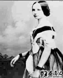 ​拜伦的妻子到底是谁