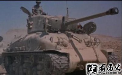 ​第一次中东战争影响是什么