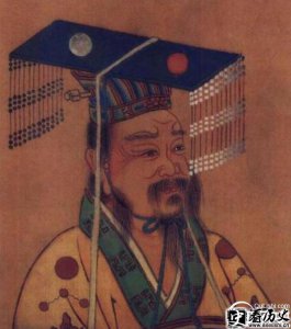 ​汉文帝时的算命先生 看似平凡却一语道破天机