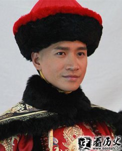 ​康熙为什么喜欢弘历这个儿子