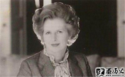 ​撒切尔夫人与哈耶克的关系