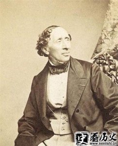 ​丹麦作家安徒生的艺术风格赏析