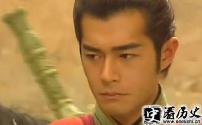 ​焚书坑儒与项少龙有何关系