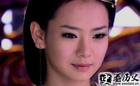 馆陶公主刘嫖剧照