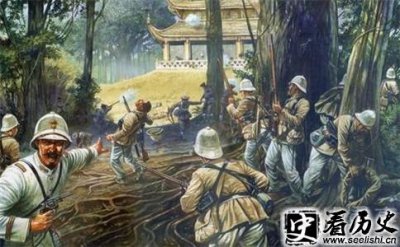 ​中法战争产生的影响是什么