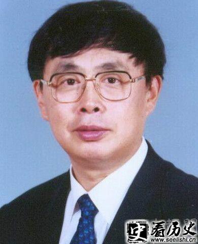 陈毅长子陈昊苏的图片