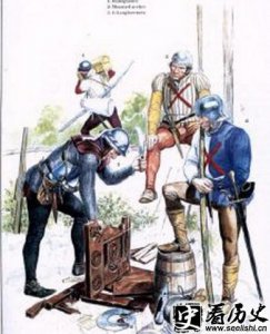 ​格拉松战役简介 格拉松战役经过揭秘