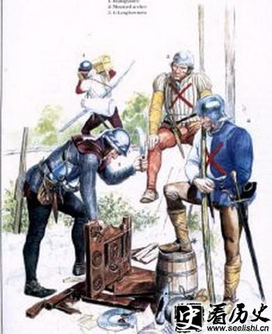 格拉松战役简介