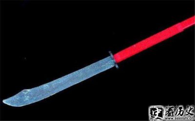 ​及时雨宋江用什么武器