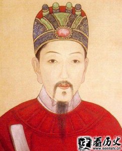 ​袁崇焕努尔哈赤之间的故事