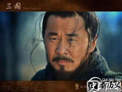 ​曹操是谁曹操简介 为什么说曹操是奸雄曹操有多厉害