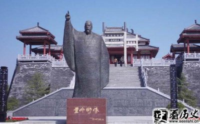 ​汉武帝时期的名臣有哪些