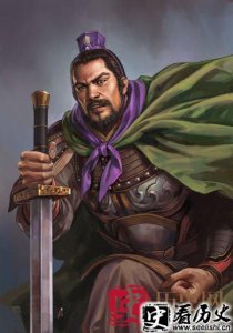 ​三国蜀汉名将黄权的简介 黄权到底是谁的手下