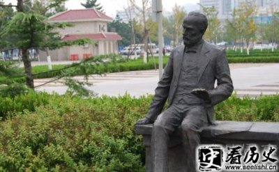 ​柴可夫斯基和梅克夫人 柏拉图式的恋爱不容玷污