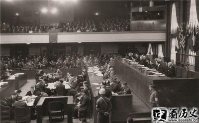 ​东京审判的历史意义有哪几点