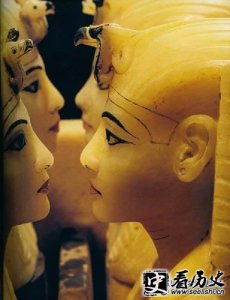 ​古埃及历史上鲜为人知的历史常识