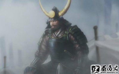 ​井伊直政评价是怎么样的