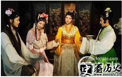 秦可卿的葬礼：为什么秦可卿的葬礼那么隆重