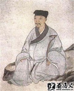 ​徐霞客是江苏哪里人