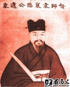 ​一代名将袁崇焕怎么死的 崇祯为什么杀袁崇焕