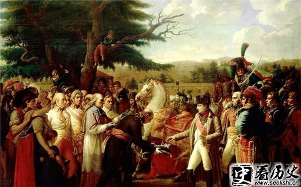 法国大革命图片