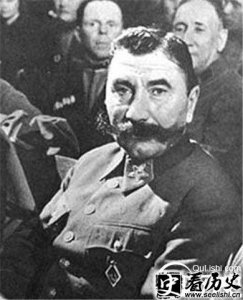 ​苏联英雄布琼尼为什么没有名气