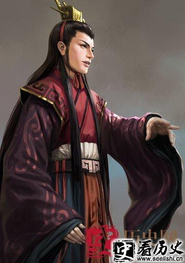 魏明帝曹睿的简介 曹睿是如何登上帝位的