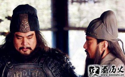 ​张飞长相怎么样