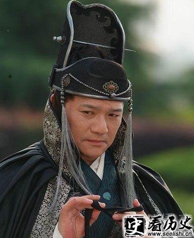 王绘春版魏忠贤