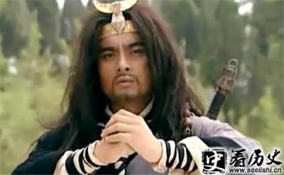 ​武松的绰号是什么