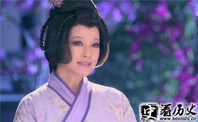 ​历史上的萧皇后真的六朝为妃吗