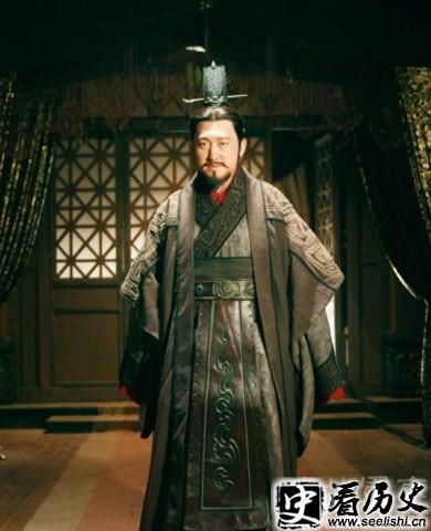 《大秦帝国》魏冉剧照