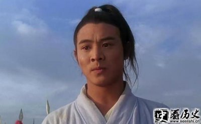 ​武术界传奇人物 张三丰的一生究竟活了多少岁