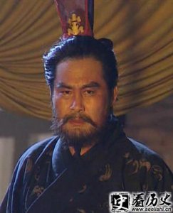 ​曹操爱将典韦征战的故事