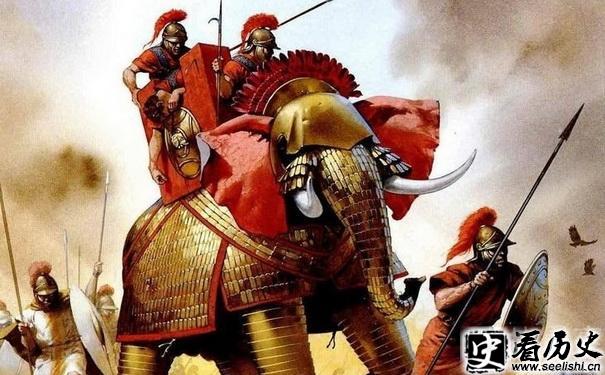 朱元璋北伐背景