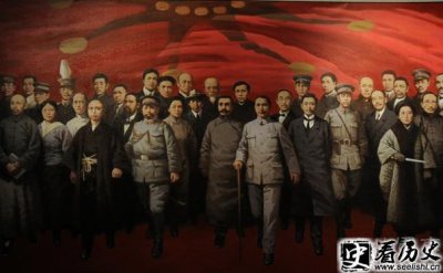 ​近代辛亥革命的历史意义分析