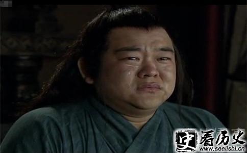 电视剧《三国》扮演者