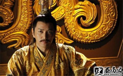 ​唐高宗李治生平简介