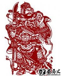 ​秦琼父亲是怎样的一个人