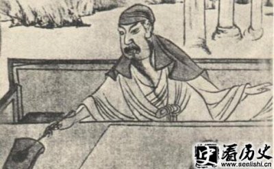 ​北宋画家李公麟资料简介