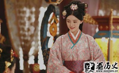 ​汉武帝的女人结局怎么样