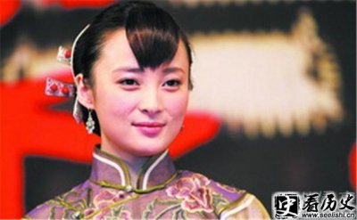 ​揭秘乔致庸的老婆是谁 乔致庸后人介绍