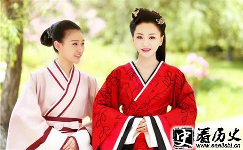 电视剧《云中歌》霍成君扮演者