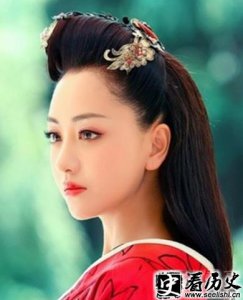 ​云中歌霍成君结局如何 霍成君是怎么死的