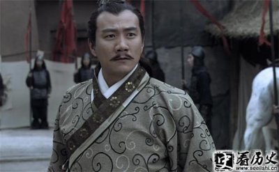 ​春秋时期夫差简介 夫差墓在哪里