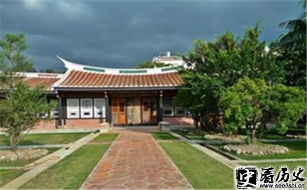 戴潮春事件时林文察收购并占用大量土地