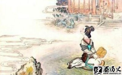 ​杜牧秋夕原文赏析