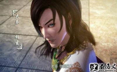 ​扶苏和胡亥亲兄弟相杀 扶苏和胡亥结局如何