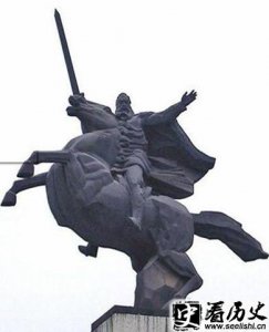 ​黄巢起义到底吃了多少人